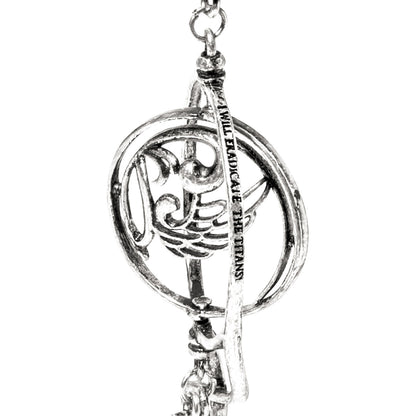 Attack on Titan x Mayla - Iconic Earrings object