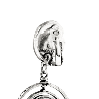 Attack on Titan x Mayla - Iconic Earrings object