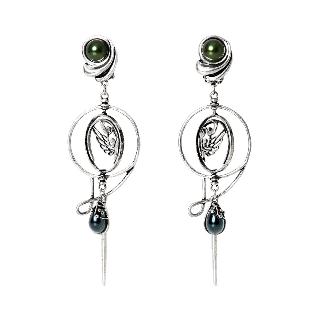 Attack on Titan x Mayla - Iconic Earrings object