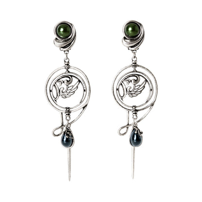 Attack on Titan x Mayla - Iconic Earrings object