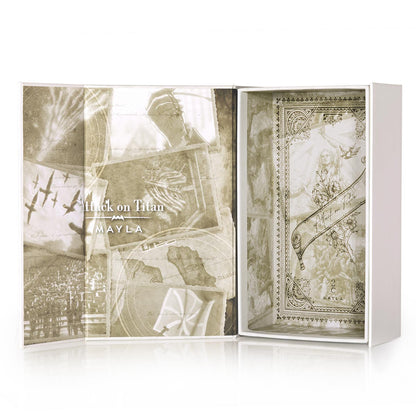 Attack on Titan x Mayla - Iconic Earrings object
