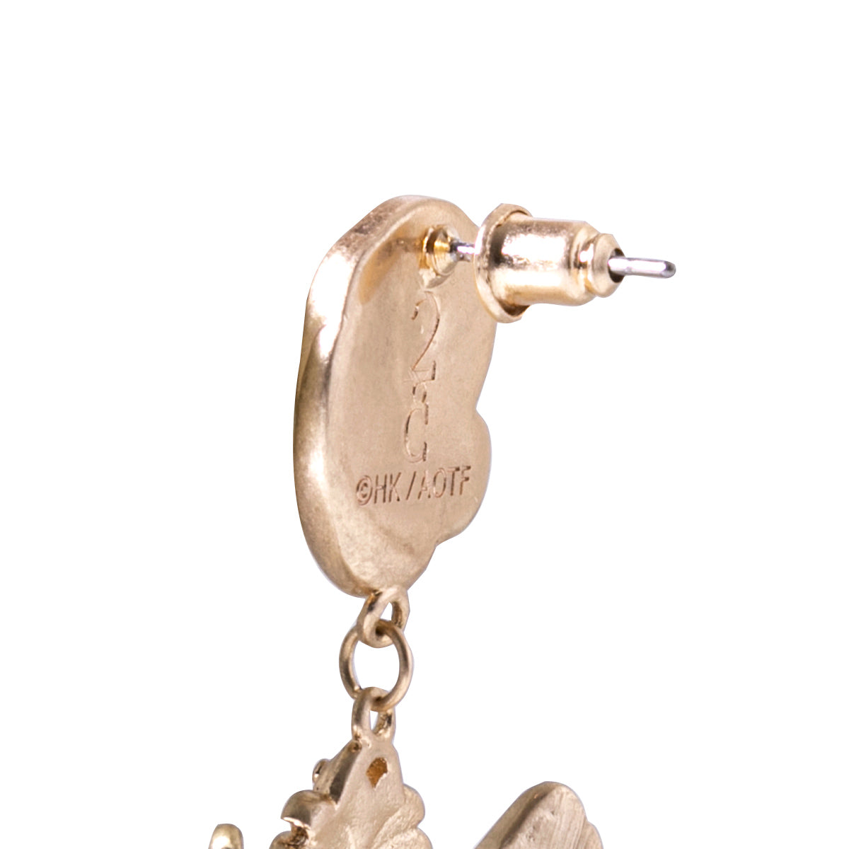 Attack on Titan x Mayla - Iconic Earrings object