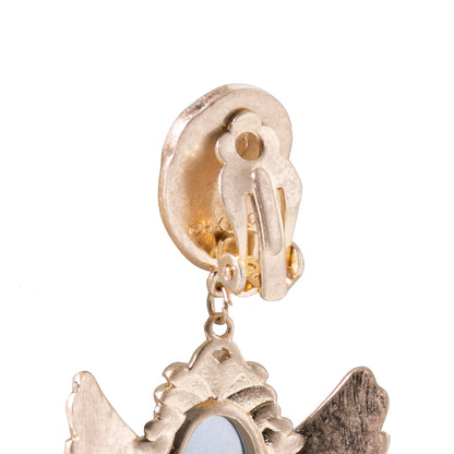 Attack on Titan x Mayla - Iconic Earrings object