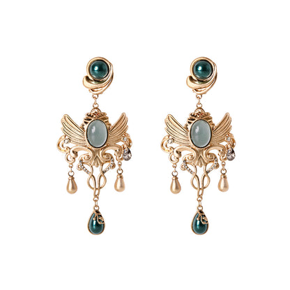 Attack on Titan x Mayla - Iconic Earrings object