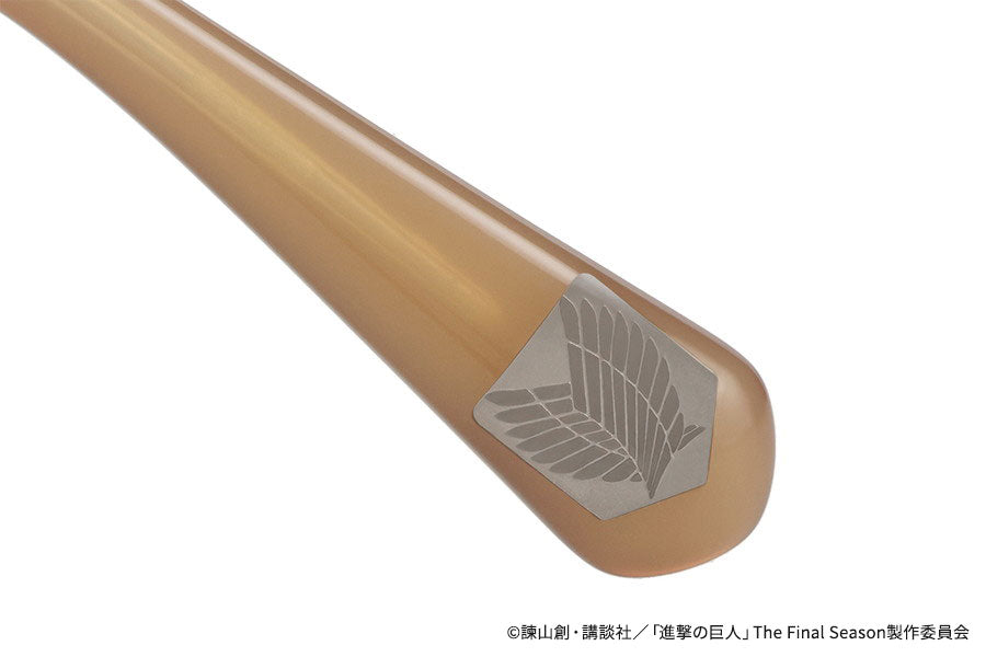 Attack on Titan x Zoff - Glasses Jean Model [Pre-Order Nov 2026]