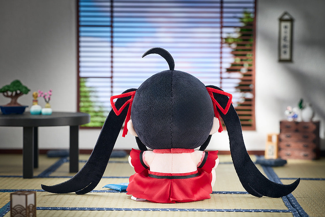 Azur Lane - Taihou Exchange Dormitory Ver. Plush [Pre-Order Mar 2027]
