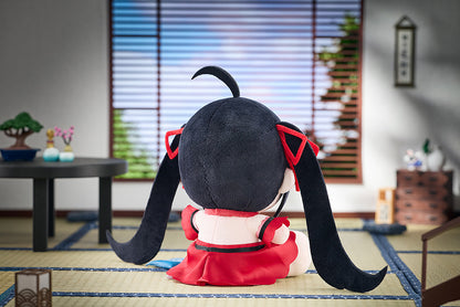 Azur Lane - Taihou Exchange Dormitory Ver. Plush [Pre-Order Mar 2027]