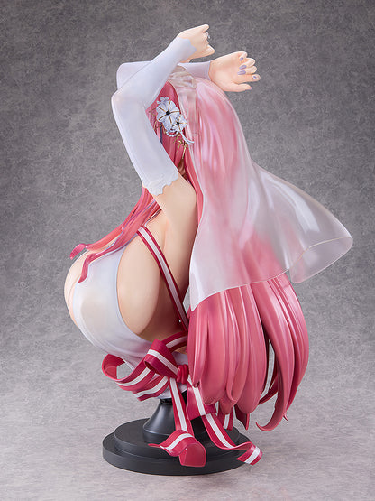 Azur Lane 1/1 Bust Figure - Bremerton Happiness Tracking ver. [Pre-Order Jun 2026]