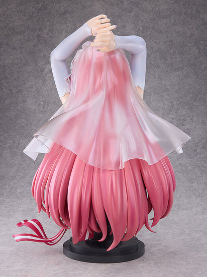 Azur Lane 1/1 Bust Figure - Bremerton Happiness Tracking ver. [Pre-Order Jun 2026]