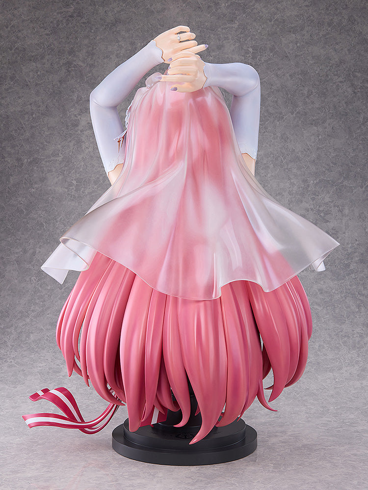 Azur Lane 1/1 Bust Figure - Bremerton Happiness Tracking ver. [Pre-Order Jun 2026]