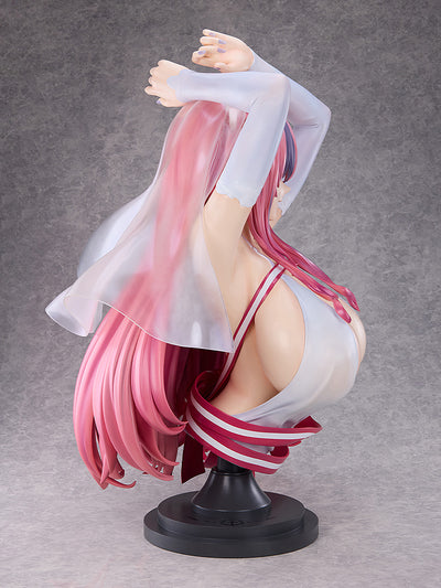 Azur Lane 1/1 Bust Figure - Bremerton Happiness Tracking ver. [Pre-Order Jun 2026]