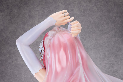 Azur Lane 1/1 Bust Figure - Bremerton Happiness Tracking ver. [Pre-Order Jun 2026]