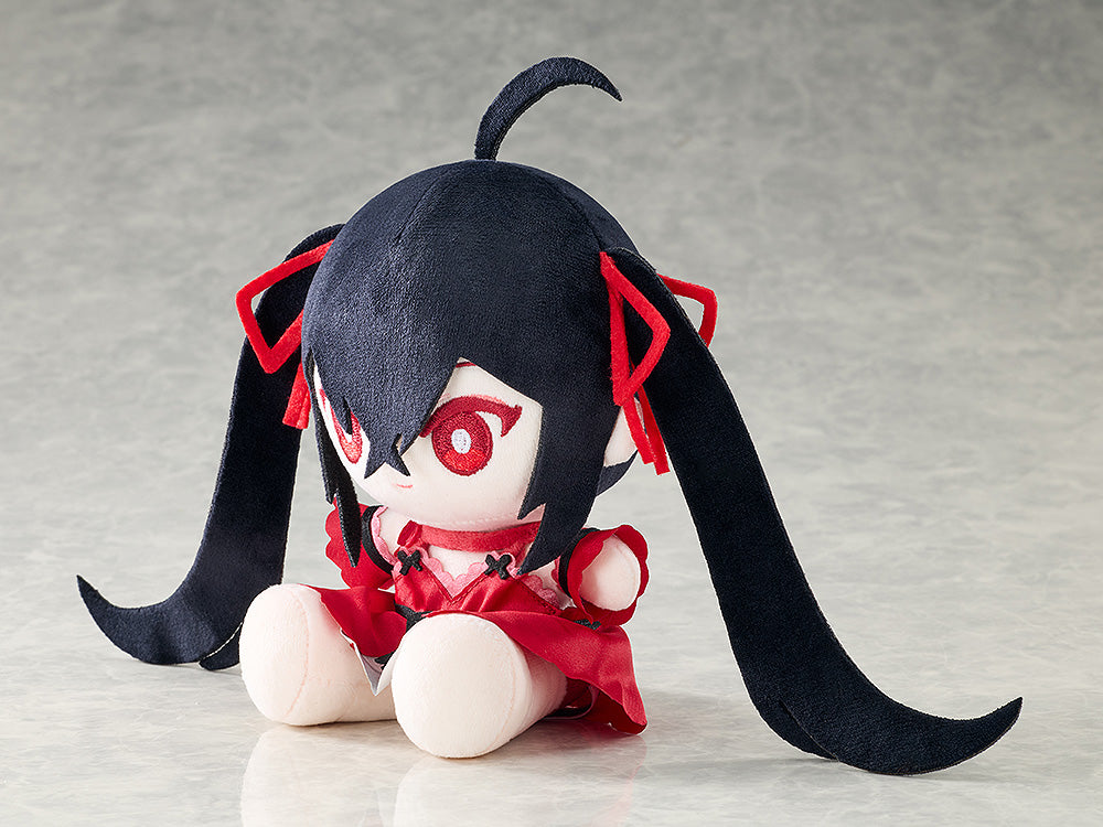 Azur Lane 1/4 Complete Figure - Taihou Exchange Dormitory Ver. Plushie Set [Pre-Order Mar 2027]