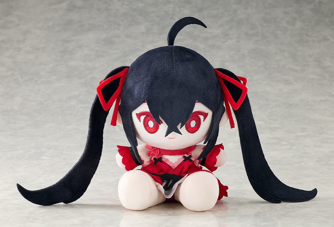 Azur Lane 1/4 Complete Figure - Taihou Exchange Dormitory Ver. Plushie Set [Pre-Order Mar 2027]