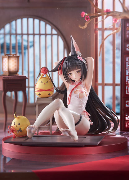 Azur Lane 1/4 Scale Figure - Nagato's Fox's Bond [Pre-Order Jun 2027]
