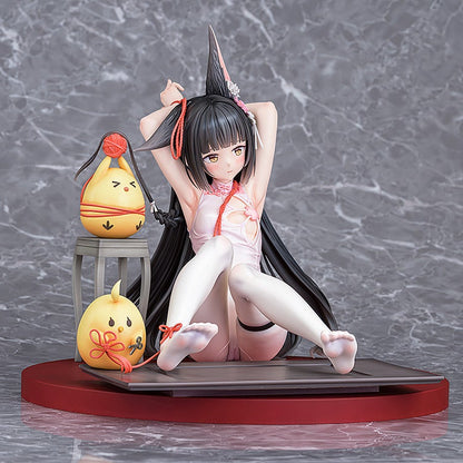 Azur Lane 1/4 Scale Figure - Nagato's Fox's Bond [Pre-Order Jun 2027]