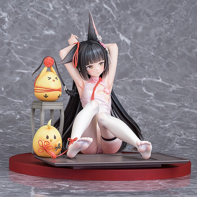 Azur Lane 1/4 Scale Figure - Nagato's Fox's Bond [Pre-Order Jun 2027]