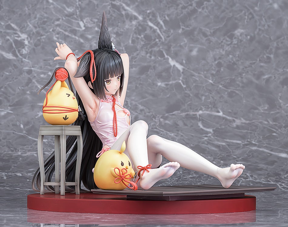 Azur Lane 1/4 Scale Figure - Nagato's Fox's Bond [Pre-Order Jun 2027]
