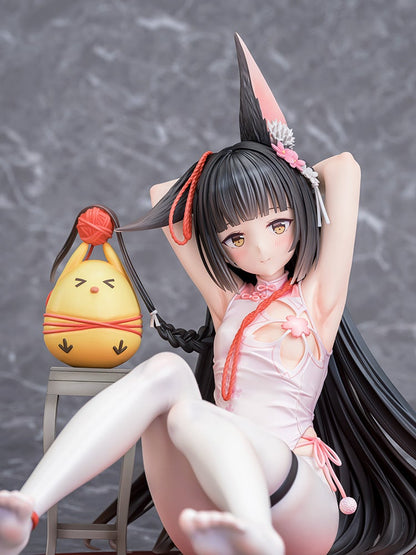 Azur Lane 1/4 Scale Figure - Nagato's Fox's Bond [Pre-Order Jun 2027]