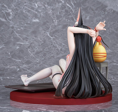 Azur Lane 1/4 Scale Figure - Nagato's Fox's Bond [Pre-Order Jun 2027]