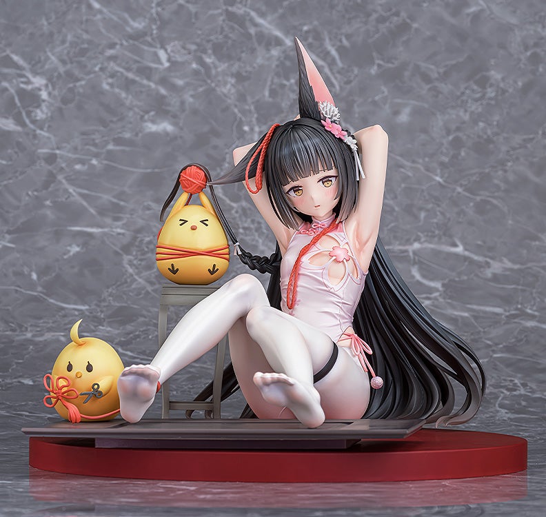 Azur Lane 1/4 Scale Figure - Nagato's Fox's Bond [Pre-Order Jun 2027]