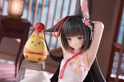 Azur Lane 1/4 Scale Figure - Nagato's Fox's Bond [Pre-Order Jun 2027]