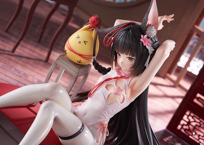 Azur Lane 1/4 Scale Figure - Nagato's Fox's Bond [Pre-Order Jun 2027]