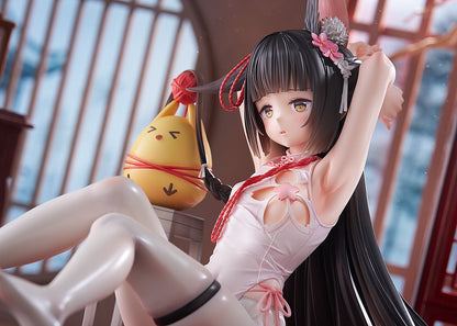 Azur Lane 1/4 Scale Figure - Nagato's Fox's Bond [Pre-Order Jun 2027]
