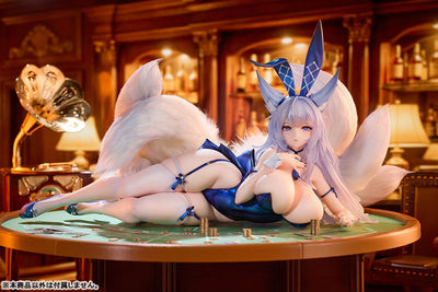 Azur Lane 1/4 Scale Figure - Shinano Fantasy Dream Karakuri Ver. [Pre-Order Oct 2026]