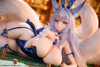 Azur Lane 1/4 Scale Figure - Shinano Fantasy Dream Karakuri Ver. [Pre-Order Oct 2026]