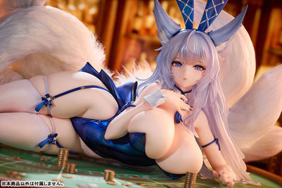 Azur Lane 1/4 Scale Figure - Shinano Fantasy Dream Karakuri Ver. [Pre-Order Oct 2026]