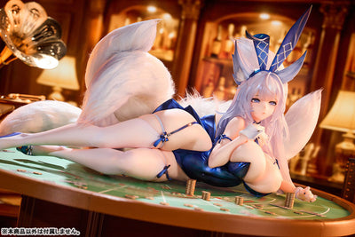 Azur Lane 1/4 Scale Figure - Shinano Fantasy Dream Karakuri Ver. [Pre-Order Oct 2026]