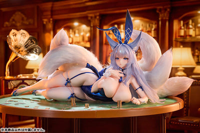 Azur Lane 1/4 Scale Figure - Shinano Fantasy Dream Karakuri Ver. [Pre-Order Oct 2026]