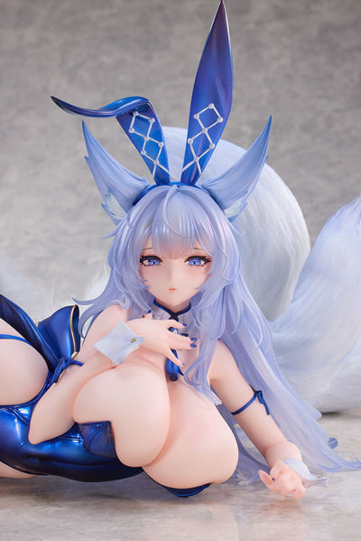 Azur Lane 1/4 Scale Figure - Shinano Fantasy Dream Karakuri Ver. [Pre-Order Oct 2026]