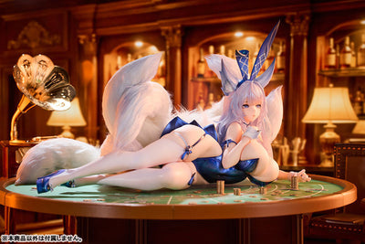 Azur Lane 1/4 Scale Figure - Shinano Fantasy Dream Karakuri Ver. [Pre-Order Oct 2026]