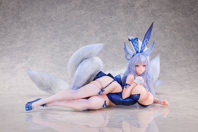 Azur Lane 1/4 Scale Figure - Shinano Fantasy Dream Karakuri Ver. [Pre-Order Oct 2026]