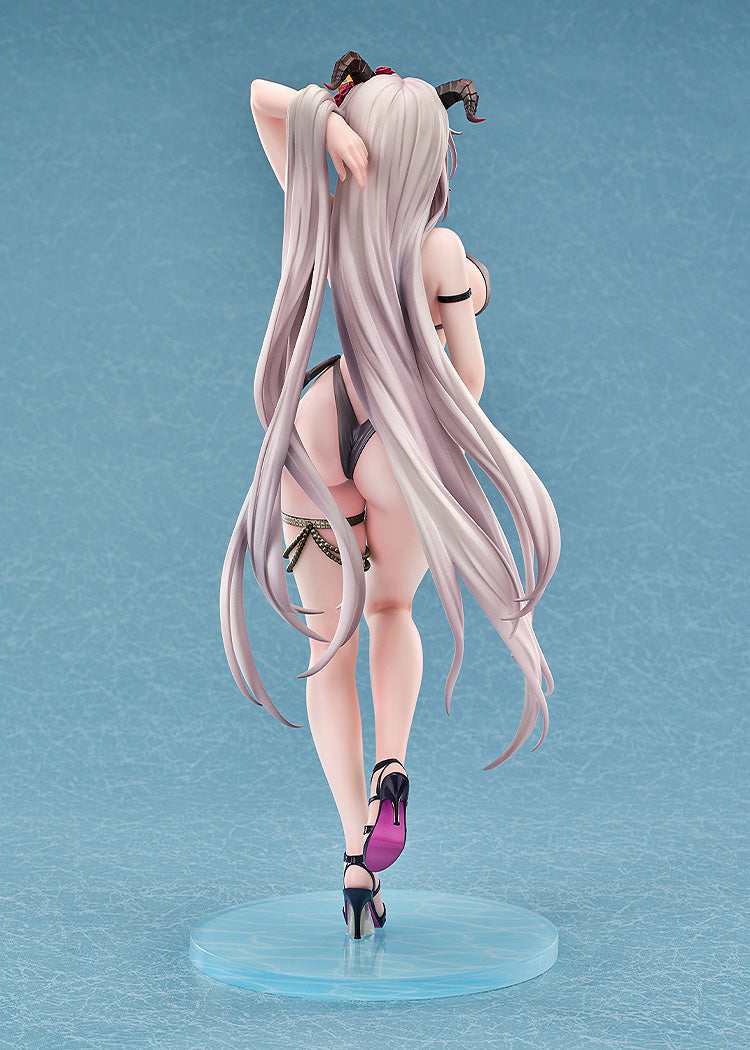 Azur Lane 1/6 Scale Figure - Agir Night Pool ver. [Pre-Order Apr 2027]