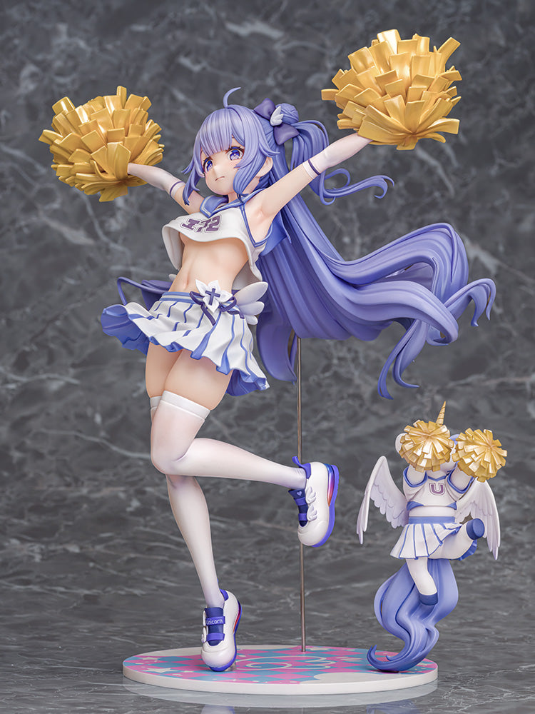 Azur Lane 1/6 Scale Figure - Champion of Unicorn [Pre-Order Oct 2027]