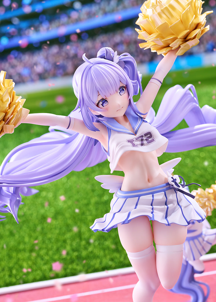 Azur Lane 1/6 Scale Figure - Champion of Unicorn [Pre-Order Oct 2027]