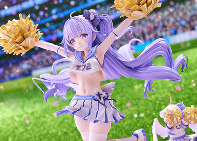 Azur Lane 1/6 Scale Figure - Champion of Unicorn [Pre-Order Oct 2027]