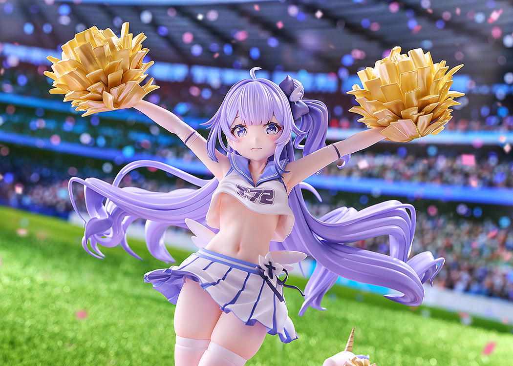 Azur Lane 1/6 Scale Figure - Champion of Unicorn [Pre-Order Oct 2027]