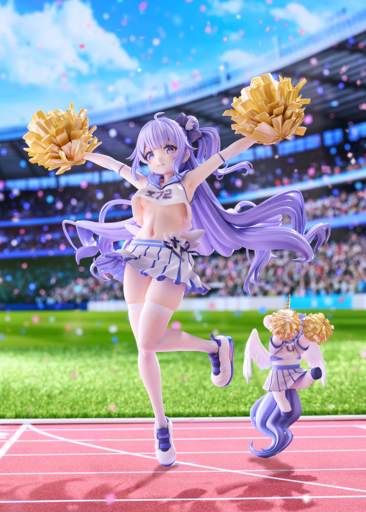 Azur Lane 1/6 Scale Figure - Champion of Unicorn [Pre-Order Oct 2027]