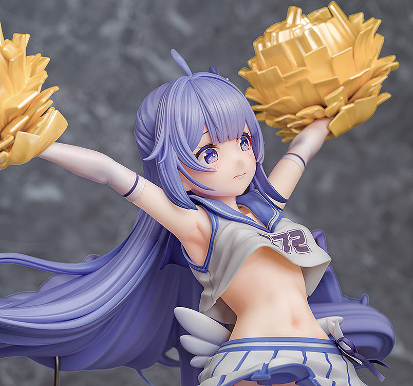 Azur Lane 1/6 Scale Figure - Champion of Unicorn [Pre-Order Oct 2027]