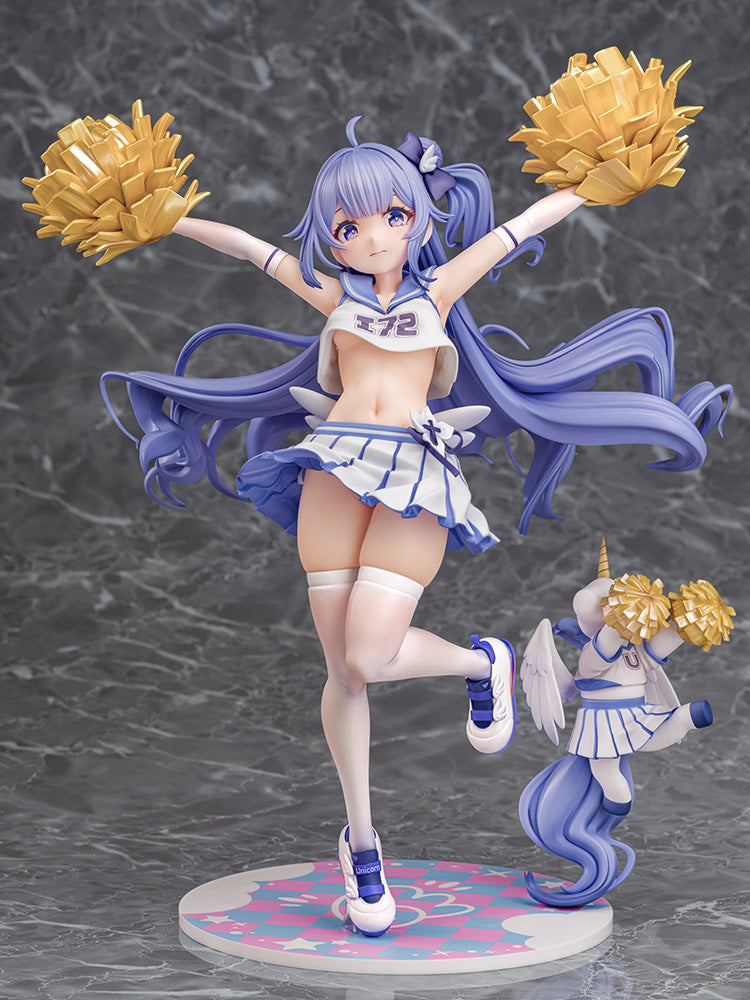 Azur Lane 1/6 Scale Figure - Champion of Unicorn [Pre-Order Oct 2027]
