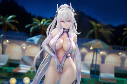 Azur Lane 1/6 Scale Figure - Kearsarge Night Pool ver. [Pre-Order Mar 2027]