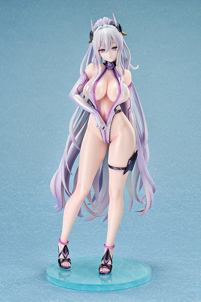 Azur Lane 1/6 Scale Figure - Kearsarge Night Pool ver. [Pre-Order Mar 2027]