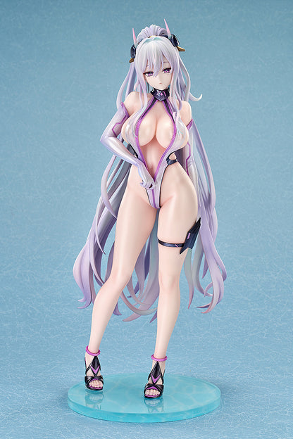 Azur Lane 1/6 Scale Figure - Kearsarge Night Pool ver. [Pre-Order Mar 2027]