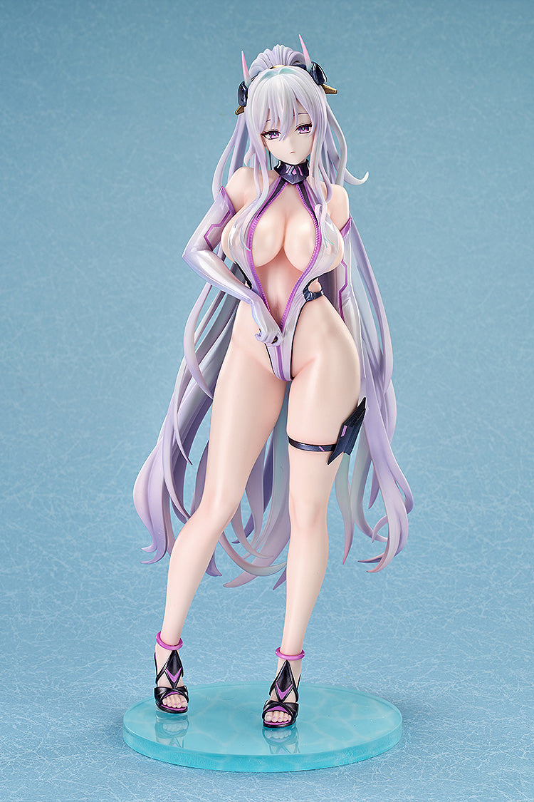 Azur Lane 1/6 Scale Figure - Kearsarge Night Pool ver. [Pre-Order Mar 2027]