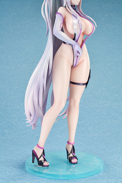 Azur Lane 1/6 Scale Figure - Kearsarge Night Pool ver. [Pre-Order Mar 2027]