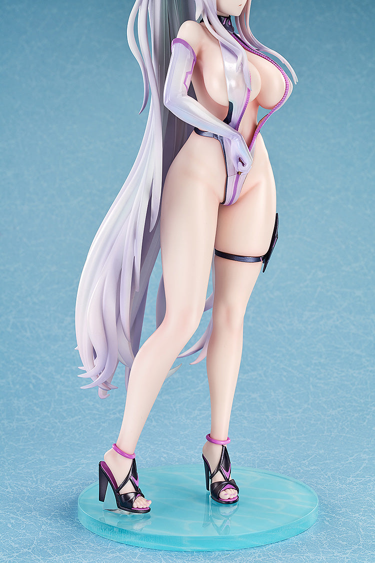 Azur Lane 1/6 Scale Figure - Kearsarge Night Pool ver. [Pre-Order Mar 2027]